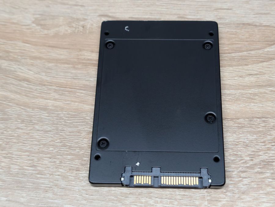 SSD SanDisk X300s 128Gb 2.5" Життя 99% Б/В [ProductHub SKU X300s(1)]