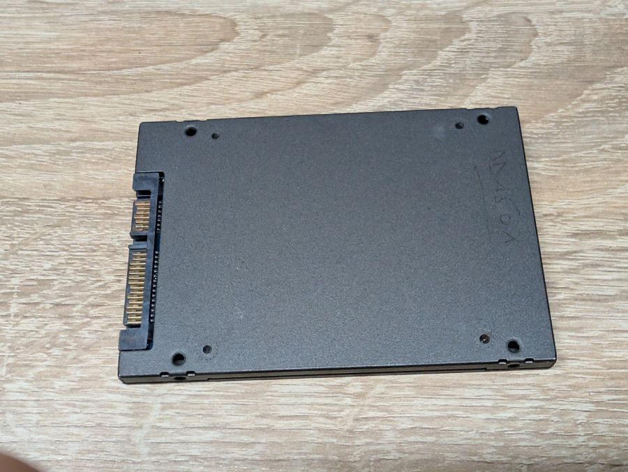 SSD Kingston Now V300 120Gb 2.5" Життя 100% Б/В [ProductHub SKU V300(3)]