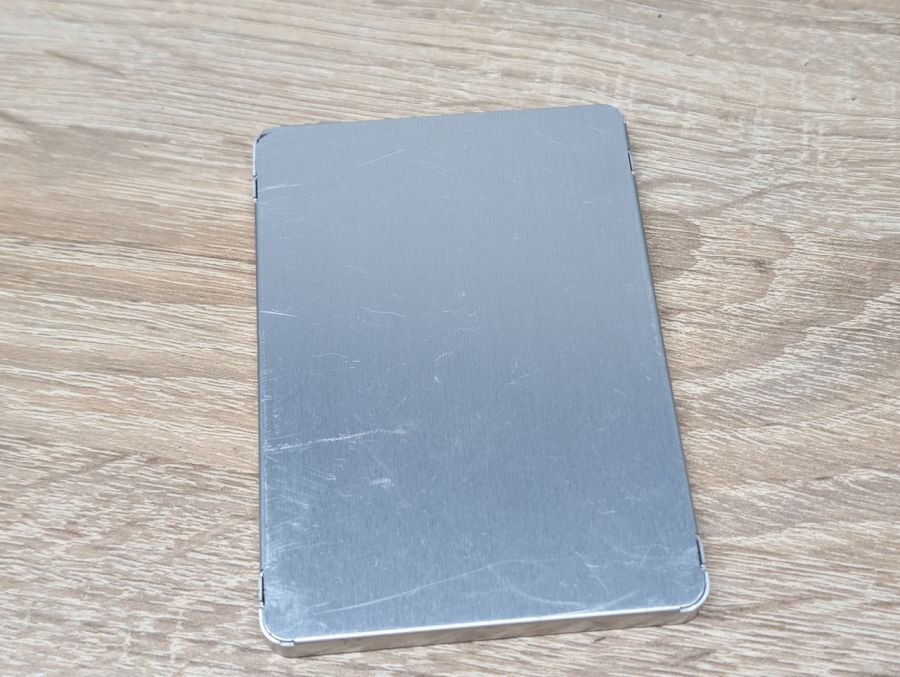 SSD Lite-ON CV8 256Gb 2.5" Життя 100% Б/В [ProductHub SKU CE256]