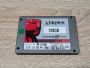 SSD Kingston 128Gb 2.5" Життя 100% Б/В