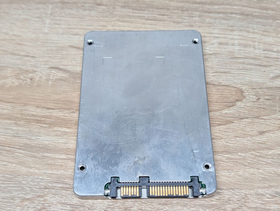 SSD Lite-On LCH-128V2S 128Gb 2.5" Життя 100% Б/В