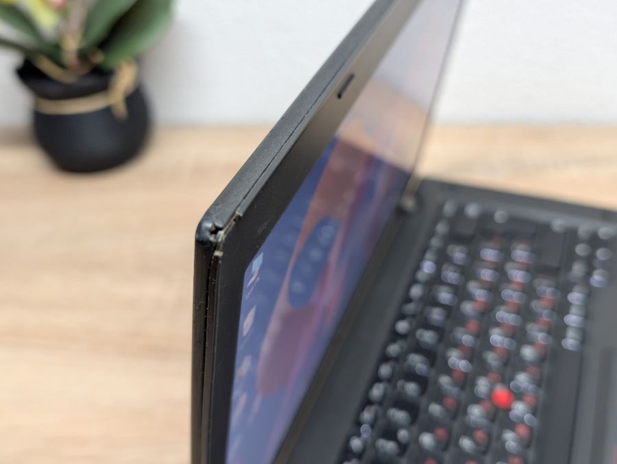 Ноутбук Б/В Lenovo T440, Intel Core i5-4210U, DDR3 8GB, SSD 120GB, 14" HD [ProductHub SKU L676]