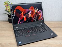 Ноутбук Б/В Lenovo ThinkPad T570, Intel Core i5-7300U, DDR4 8GB, SSD 240GB, 15.6" Full HD