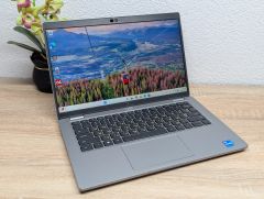 Ноутбук Б/В Dell Latitude 5420, Intel Core i5-1135G7, DDR4 16GB, SSD 512GB, 14" Full HD