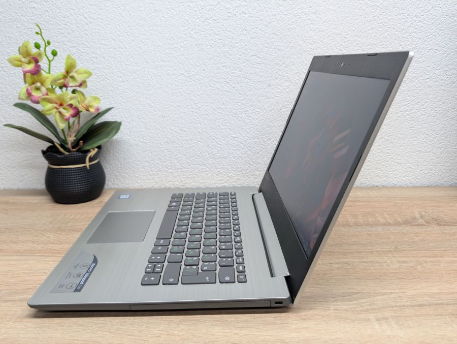 Ноутбук Б/В Lenovo Ideapad 320-14ISK, Intel Core i3-6006U, DDR4 8GB, SSD 128GB, 14" HD