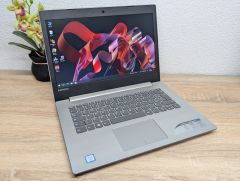 Ноутбук Б/В Lenovo Ideapad 320-14ISK, Intel Core i3-6006U, DDR4 8GB, SSD 128GB, 14" HD