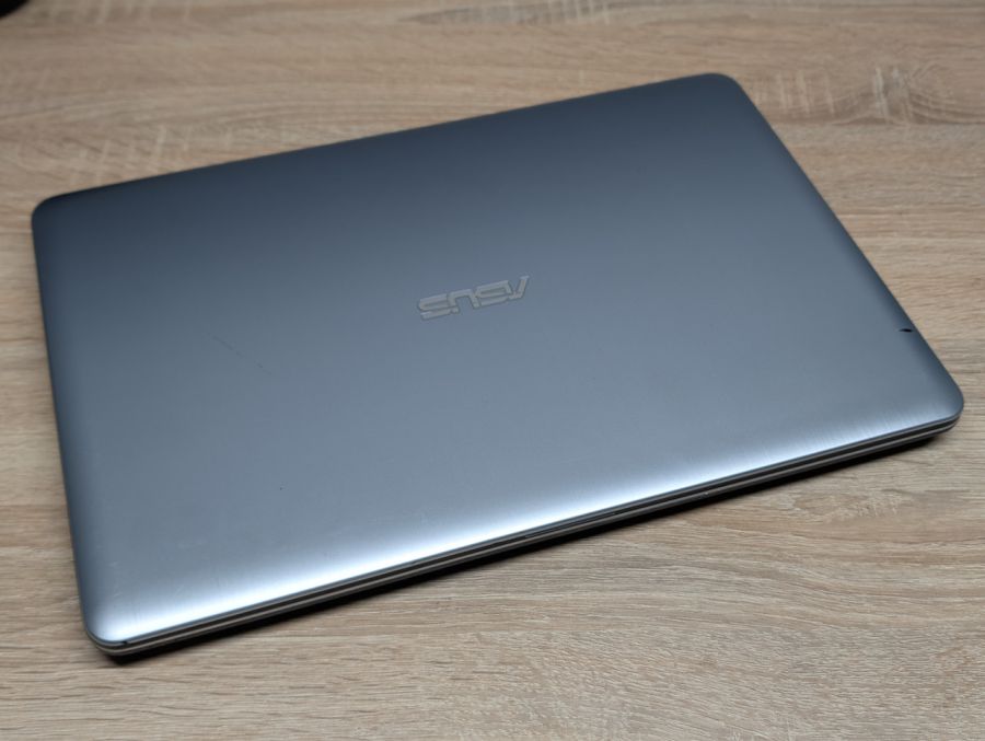 Ноутбук Б/В Asus R540L, Intel Core i3-5005U, DDR3 8GB, SSD 256GB, NVIDIA GeForce 920M 2GB, 15.6" [ProductHub SKU Asus202]