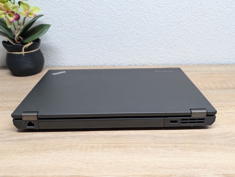 Ноутбук Б/В Lenovo T440p, Intel Core i5-4300M, DDR3 8GB, SSD 120GB, 14" HD [ProductHub SKU L681]