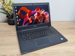 Ноутбук Б/В Dell Vostro 5471, Intel Core i5-8250U, DDR4 8GB, SSD 256GB + HDD 320GB, 14" Full HD