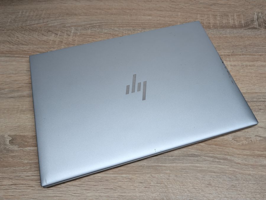 Ноутбук Б/В HP EliteBook 865 G10, AMD Ryzen 5 PRO 7545U, DDR5 16GB, SSD 512GB, 15.6" Full HD [ProductHub SKU HP905]