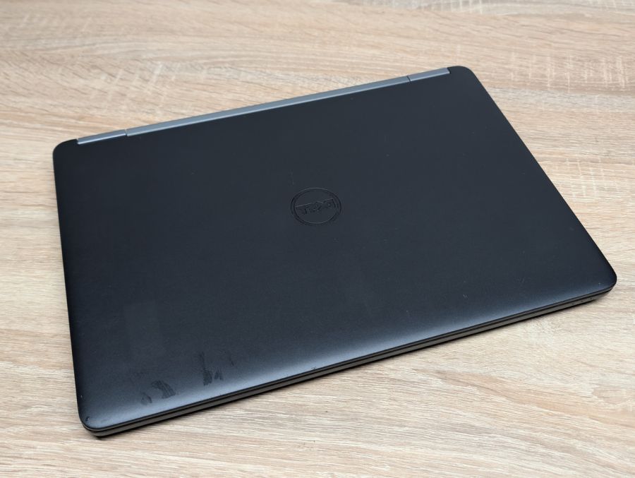 Ноутбук Б/В Dell Latitude E7270, Intel Core i5-6300U, DDR4 8GB, SSD 256GB, 12" HD [ProductHub SKU Dell642]