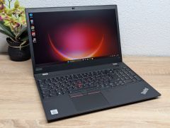 Ноутбук Б/В Lenovo ThinkPad T15, Intel Core i7-10510U, DDR4 32GB, SSD 512GB, NVIDIA GeForce MX330 2GB, 15.6" Full HD