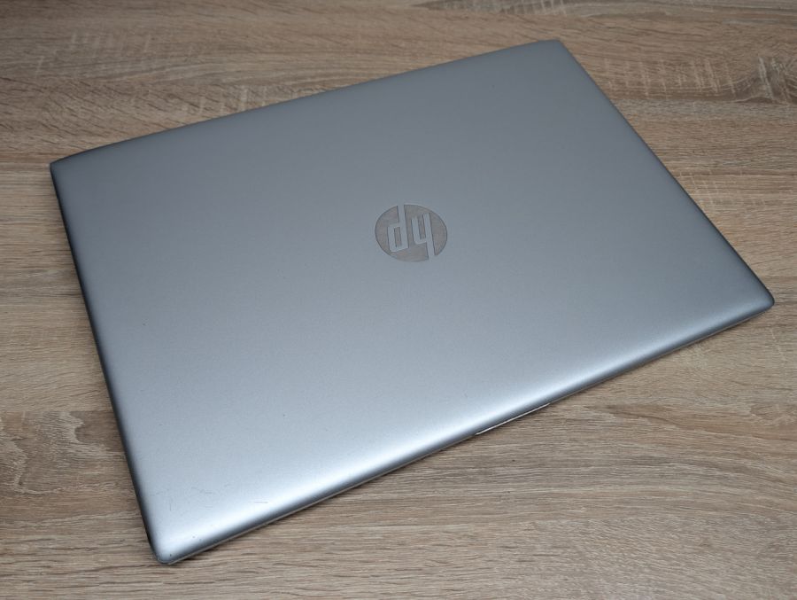 Ноутбук Б/В HP ProBook 450 G5, Intel Core i5-8250U, DDR4 8GB, SSD 128GB, 15.6" [ProductHub SKU HP913]
