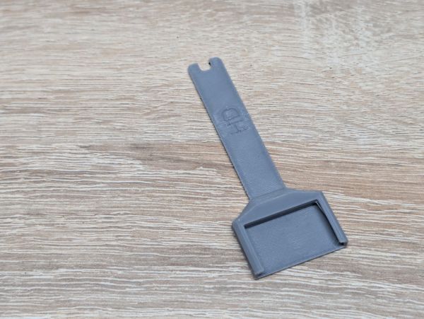 Перехідник адаптер для SSD M.2 NVMe з 2230 на 2280