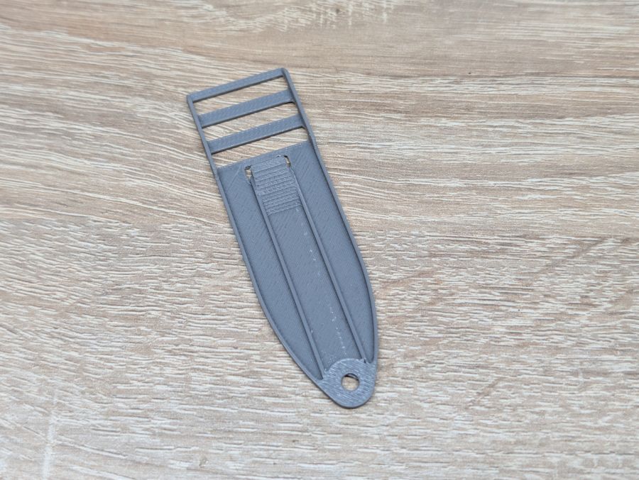 Перехідник адаптер для SSD M.2 NVMe з 2230 на 2280 [ProductHub SKU Перехідник2280]