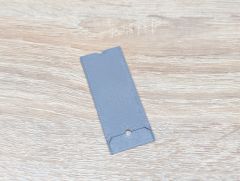 Перехідник адаптер для SSD M.2 NVMe з 2242 на 2280