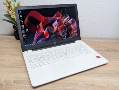Ноутбук Б/В HP Laptop 15, AMD A9-9420, DDR4 8GB, SSD 128GB + HDD 320GB, AMD Radeon 520 2GB, 15.6"