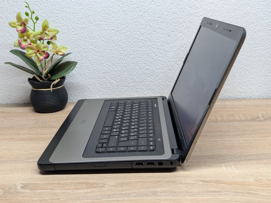 Ноутбук Б/В HP Notebook 630, Intel Pentium P6200, DDR3 8GB, SSD 128GB, 15.6" HD