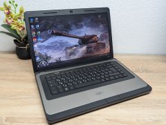 Ноутбук Б/В HP Notebook 630, Intel Pentium P6200, DDR3 8GB, SSD 128GB, 15.6" HD