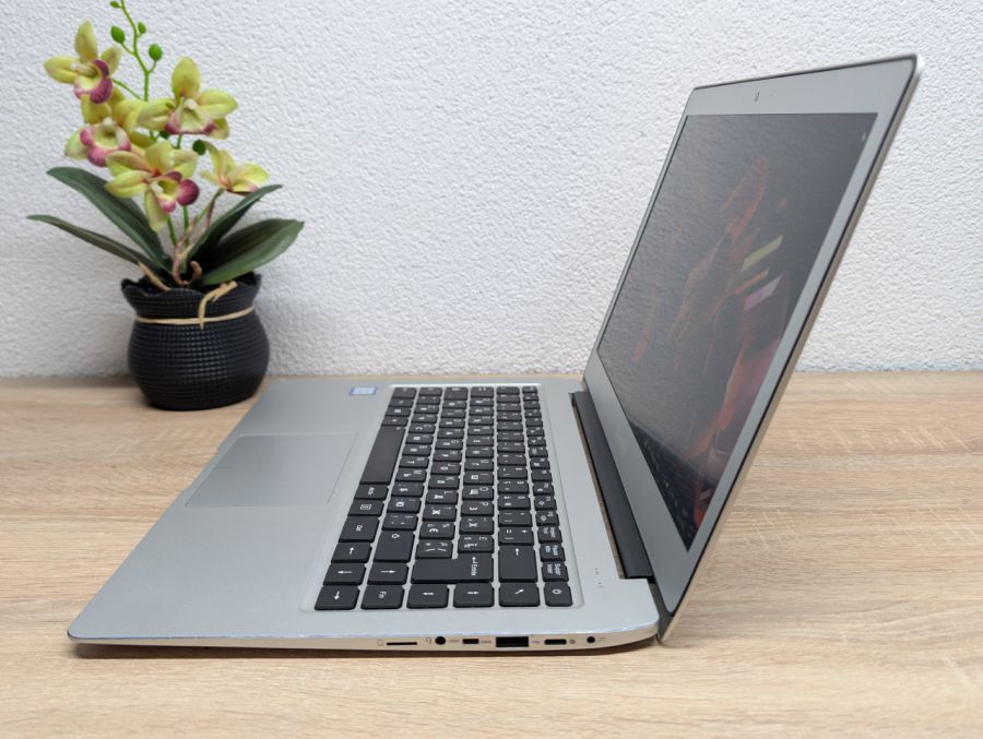 Ноутбук Б/В Terra Mobile X35, DDR3 8GB, SSD 256GB, 13" Full HD [ProductHub SKU Terra12]