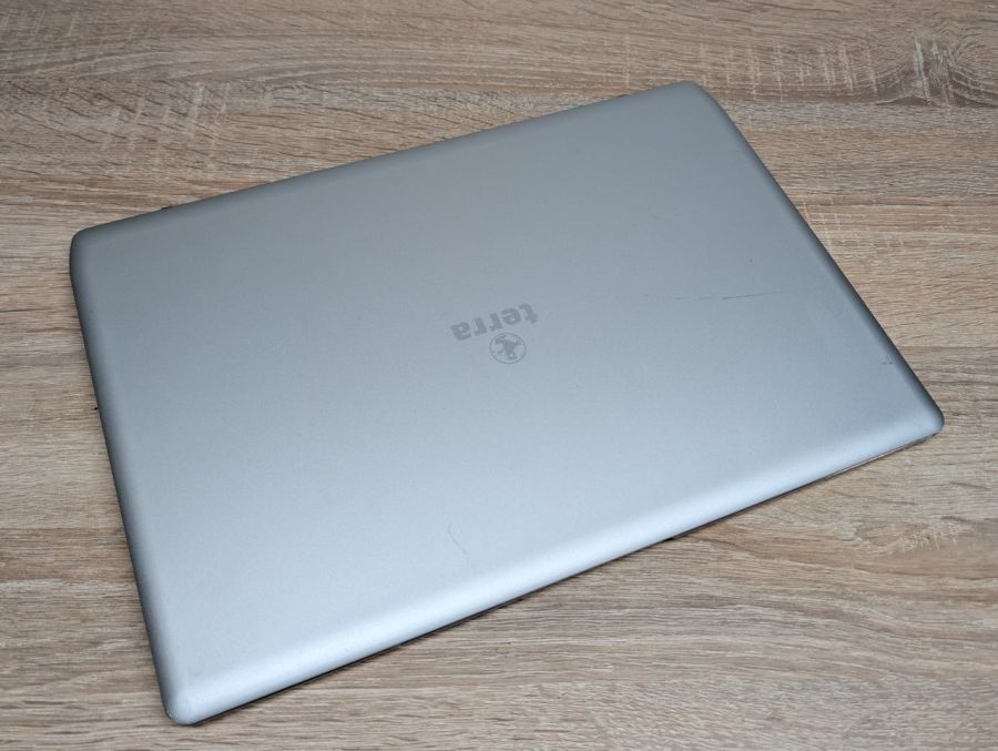 Ноутбук Б/В Terra Mobile X35, DDR3 8GB, SSD 256GB, 13" Full HD [ProductHub SKU Terra12]