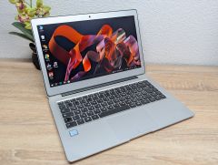 Ноутбук Б/В Terra Mobile X35, DDR3 8GB, SSD 256GB, 13" Full HD