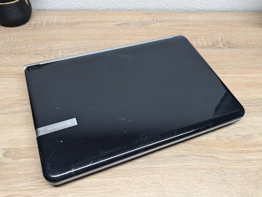 Ноутбук Б/В Packard Bell EasyNote TJ76, Intel Core i3-330M, DDR3 8GB, HDD 320GB, AMD Radeon HD 5000, 15.6" HD [ProductHub SKU PB9]
