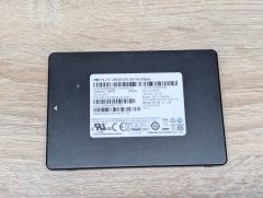 SSD Samsung PM871b 256 ГБ 2.5" Життя 100% Б/В