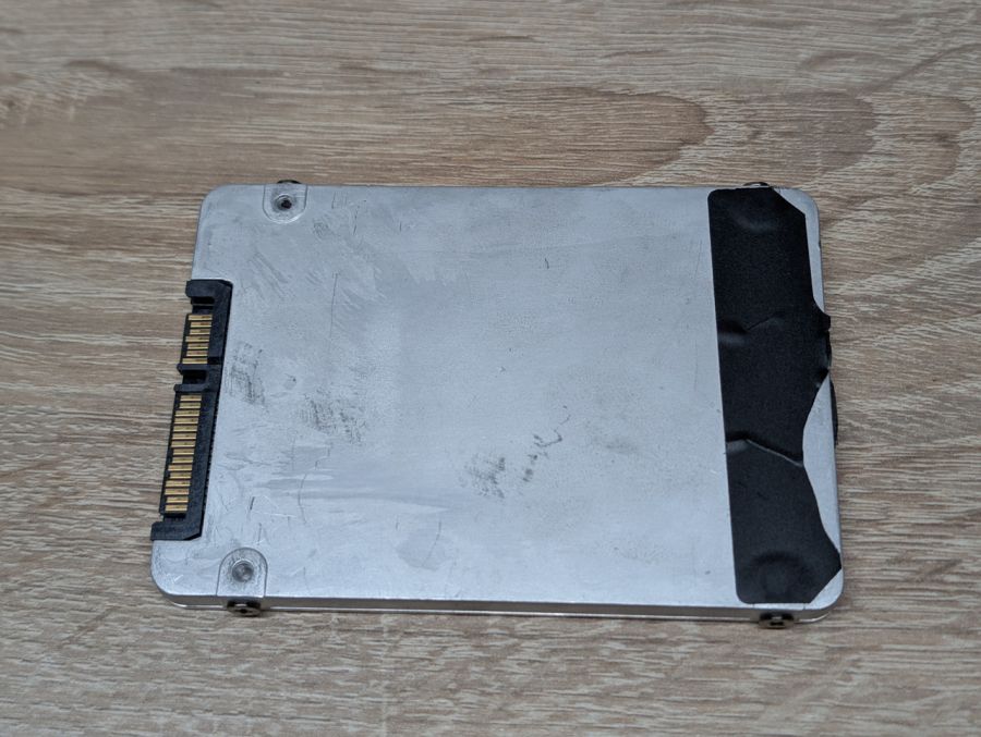 SSD Intel 320 Series 160Gb 2.5" Життя 100% Б/В [ProductHub SKU Intel320(3)]