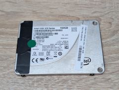 SSD Intel 320 Series 160Gb 2.5" Життя 99% Б/В