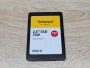SSD Intenso TOP 256 GB 2.5" Життя 100% Б/В