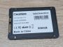SSD CeaMere 256Gb 2.5" Життя 100% Б/В [ProductHub SKU CeaMere256(2)]