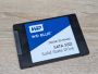 SSD WD Blue 3D Nand 250Gb 2.5" Життя 98% Б/В