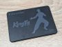 SSD Huadisk KungFu 256Gb 2.5" Життя 100% Б/В [ProductHub SKU HYS256]