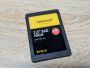 SSD Intenso High 240GB 2.5" Життя 100% Б/В