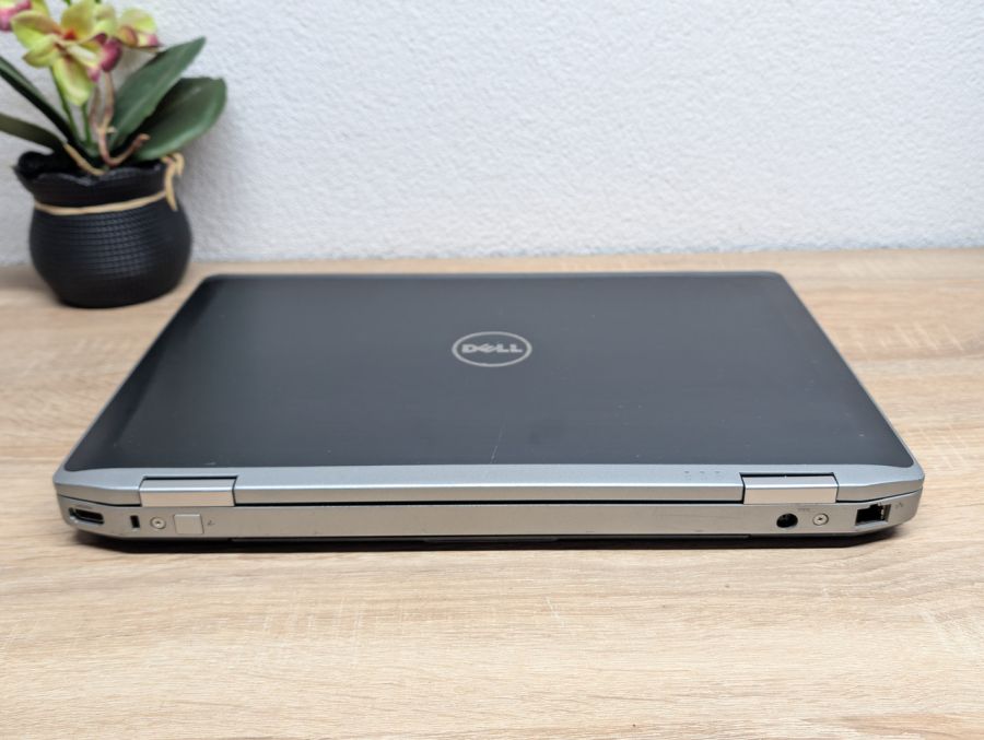 Ноутбук Б/В Dell Latitude E6430, Intel Core i5-3320M, DDR3 8GB, SSD 128GB, 14" HD [ProductHub SKU Dell62]
