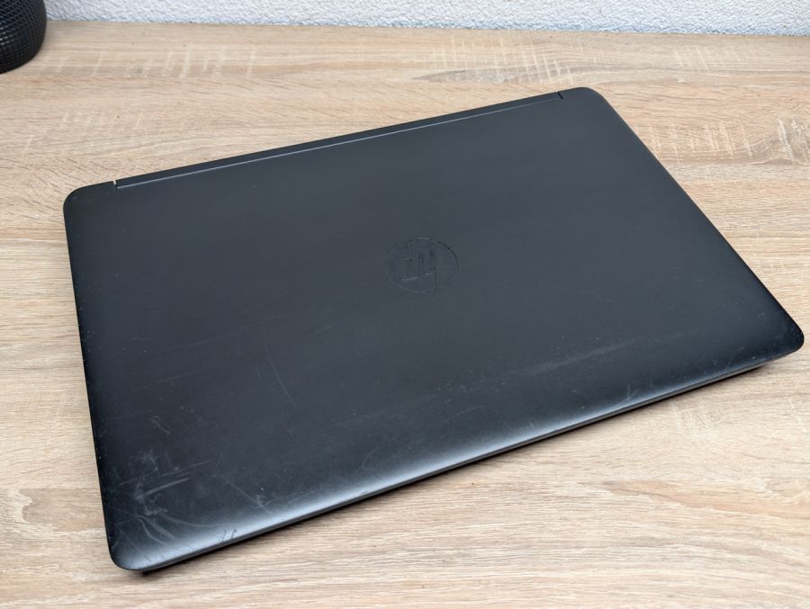 Ноутбук Б/В HP ProBook 650 G1, Intel Core i5-4210M, DDR3 8GB, SSD 128GB, 15.6" Full HD [ProductHub SKU HP324]