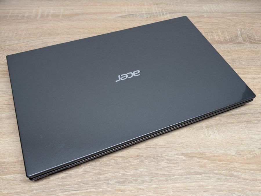 Ноутбук Б/В Acer E1-571, Intel Core i5-2450M, DDR3 8GB, SSD 120GB, 15.6" Full HD
