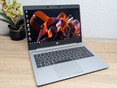 Ноутбук Б/В HP ProBook 445 G7, AMD Ryzen 5 4500U, DDR4 8GB, SSD 256GB, 14" Full HD [ProductHub SKU HP918]