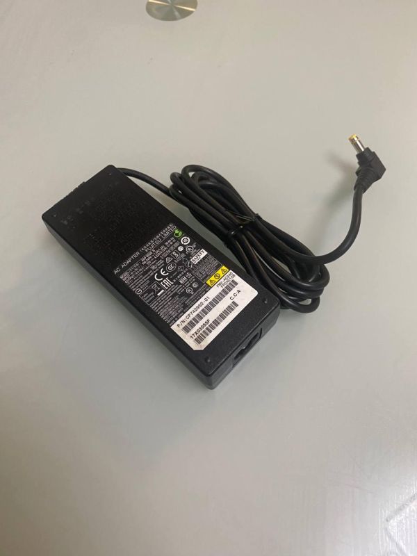 Б/В Fujitsu 80w 5.5*2.5 - 4,22а