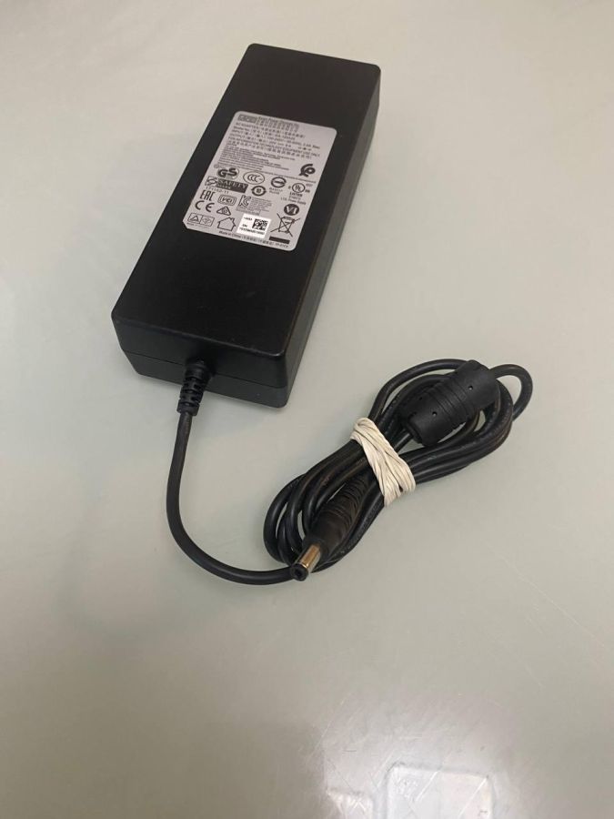 Б/В Fujitsu 5.5*2.5 120W -6A