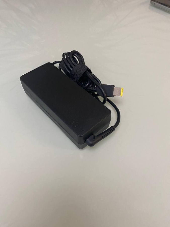 Б/В Lenovo USB+pin 20V, 45w