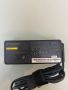 Б/В Lenovo USB+pin 20V, 65w,