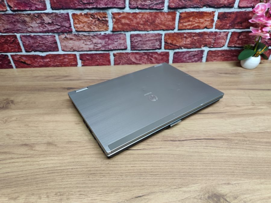 Ноутбук Б/В HP EliteBook 8440P, Intel Core i5-540M, DDR3 8 GB, SSD 128GB, 14" HD
