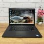 Ноутбук Б/В Dell Latitude 7490, Intel Core i5-8350M, DDR4 16 GB, SSD 128GB, 14" Full HD Сенсор