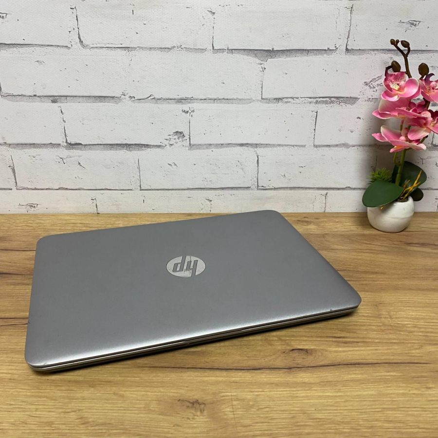 Ноутбук Б/В HP EliteBook 820 g3, Intel Core i5-6300M, DDR3 16 GB, SSD 256GB, 12" Full HD Сенсор