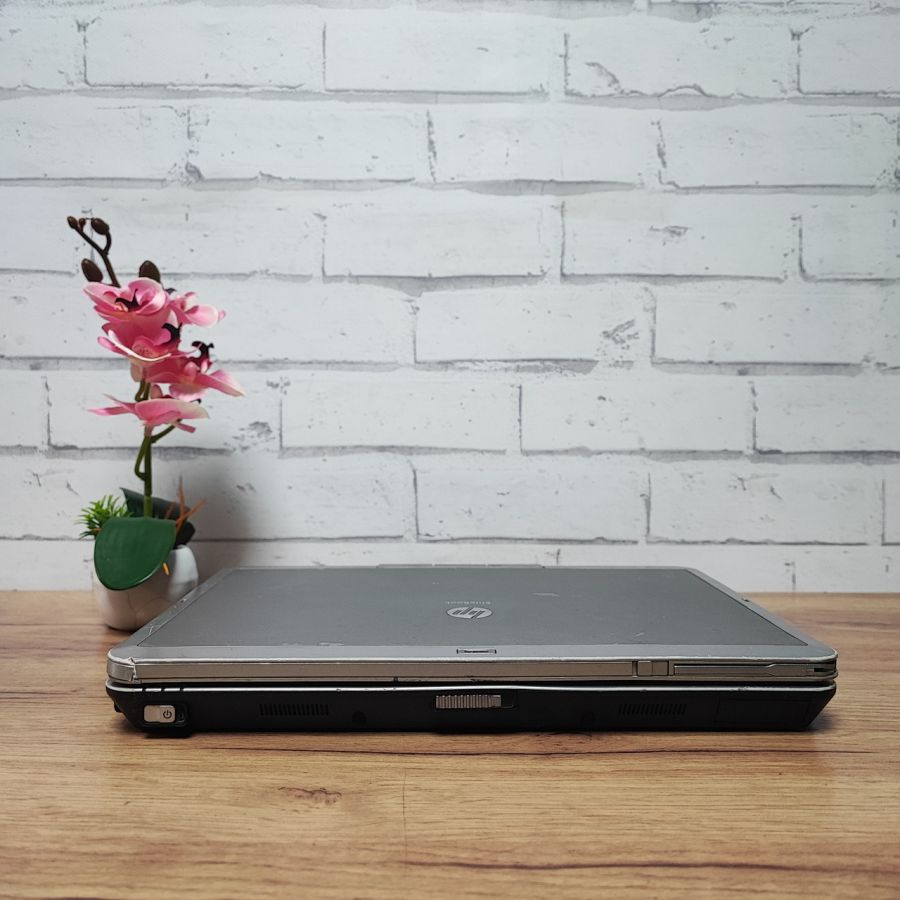 Ноутбук Б/В HP EliteBook2760p, Intel Core i5-2540M, DDR3 8 GB, SSD 256GB, 12.1" HD