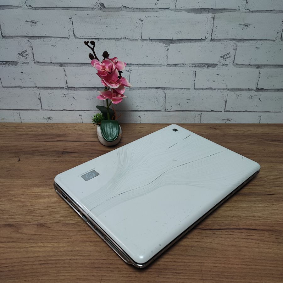 Ноутбук Б/В HP Pavilion dv4, Intel Core i5-430M, DDR3 6 GB, HDD 500GB, AMD Radeon HD 4500, 14" HD