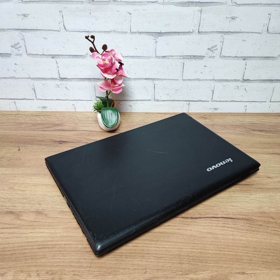 Ноутбук Б/В Lenovo G510, Intel Core i7-4700MQ, DDR3 8 GB, SSD 256GB, AMD Radeon HD 8600, 15.6" HD