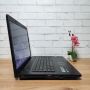 Ноутбук Б/В Lenovo G710, Intel Core i3-4300M, DDR3 8 GB, SSD 256GB, 17.3" HD